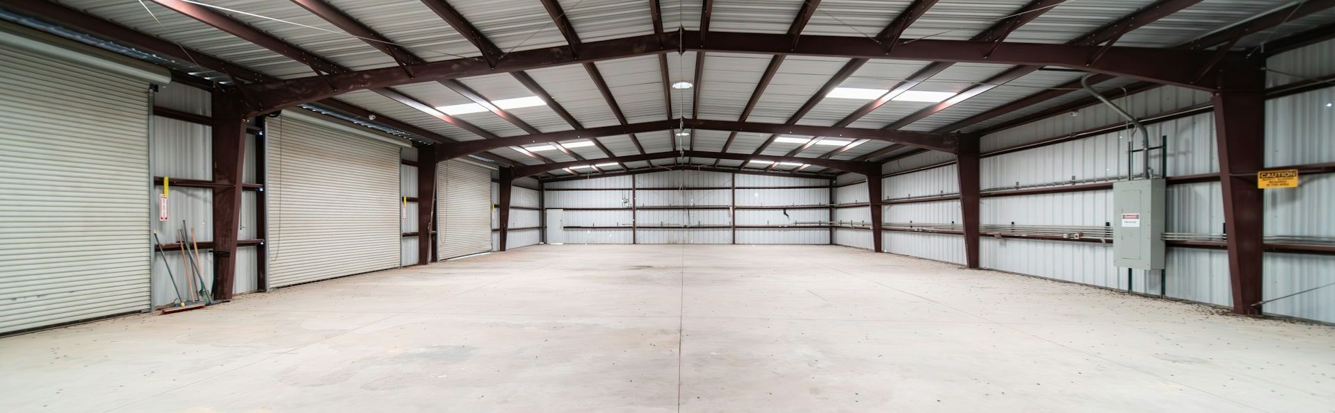 Designing A Future Ready Warehouse