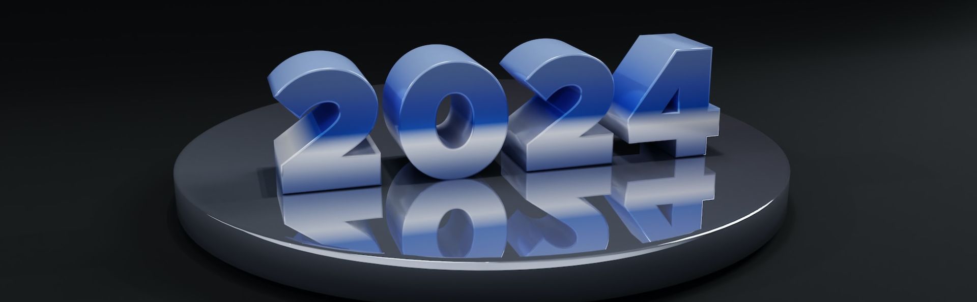 2024 - A Year For Cautious Optimism