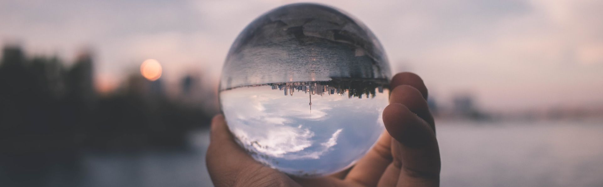 A Different Perspective Required...?
