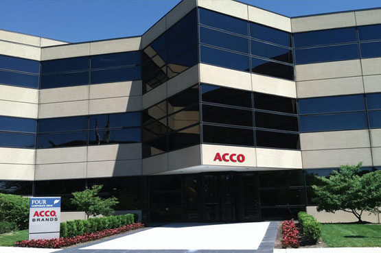 Acco Infrastructure Review