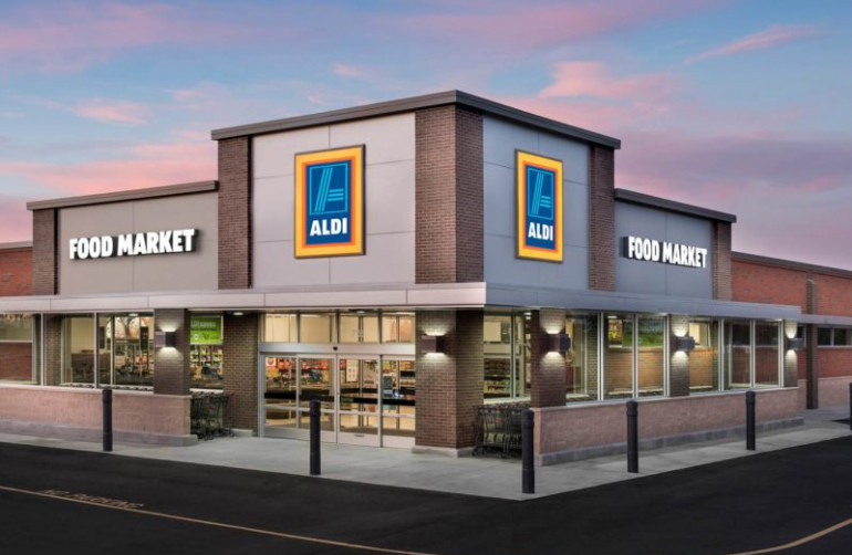 Aldi: Striving for Excellence