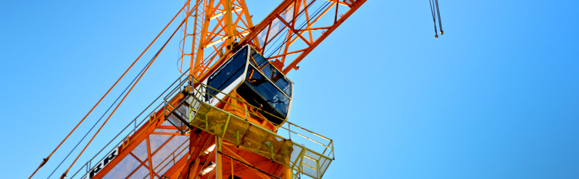 Rising To The Challenge: Building Sector