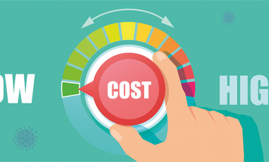 COVID 19 Cost Control small
