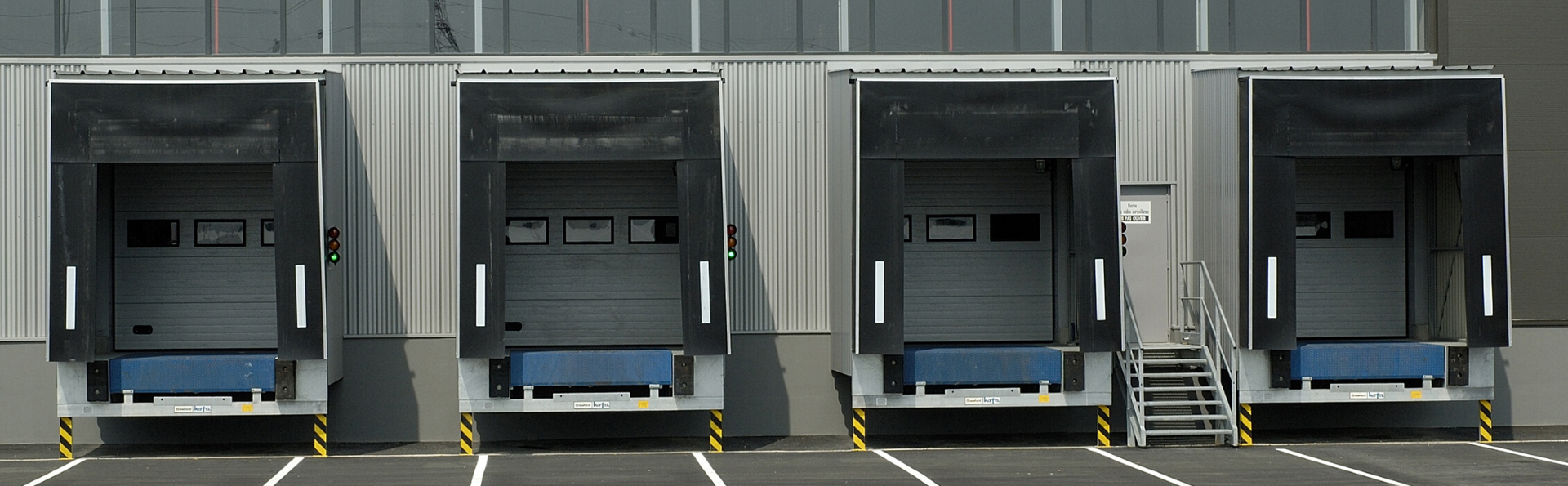 Logistics: Check Before You Pay More…