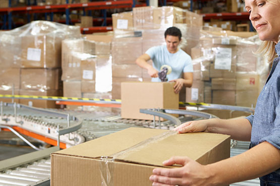 Connect Group Depot Review