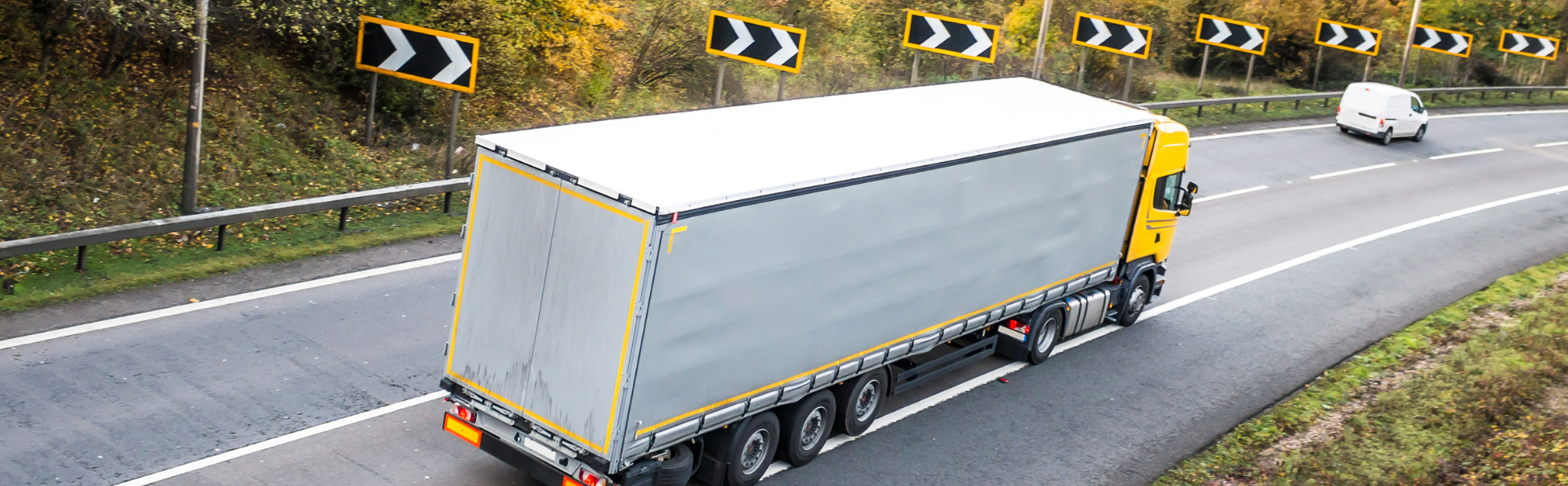 Cut Supply Chain Delivery Costs