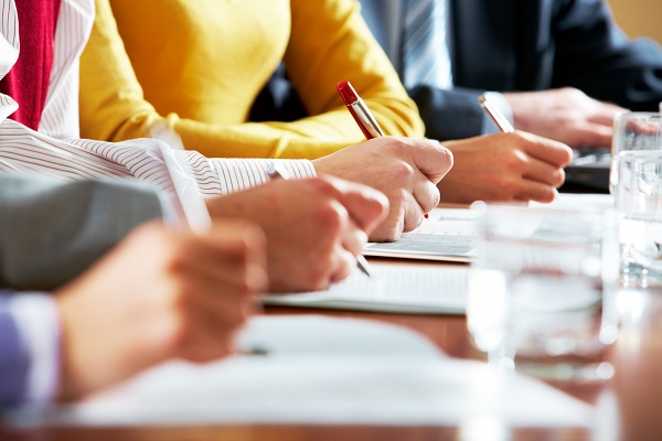 Developing A Winning Team