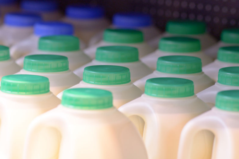 First Milk www case study image