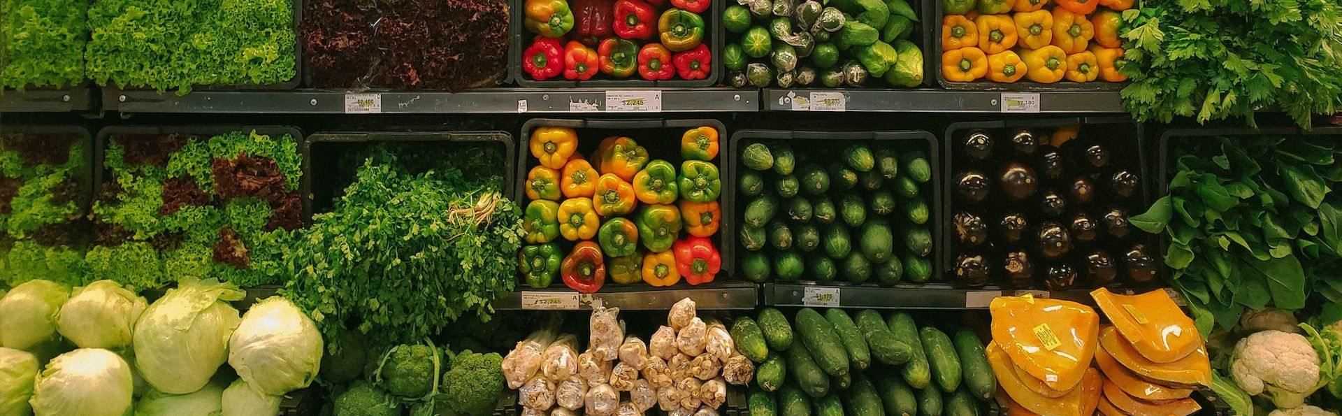 Food Industry Logistics - Savings & Support