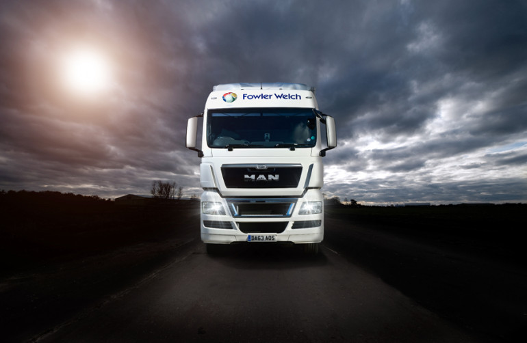 Fowler Welch: General Manager