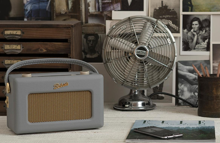 Glen Dimplex Consumer Appliances: Consolidating the distribution operation