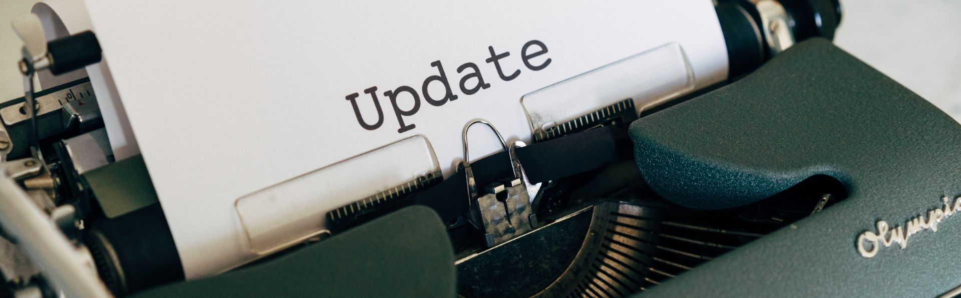 UK Warehousing Market Update