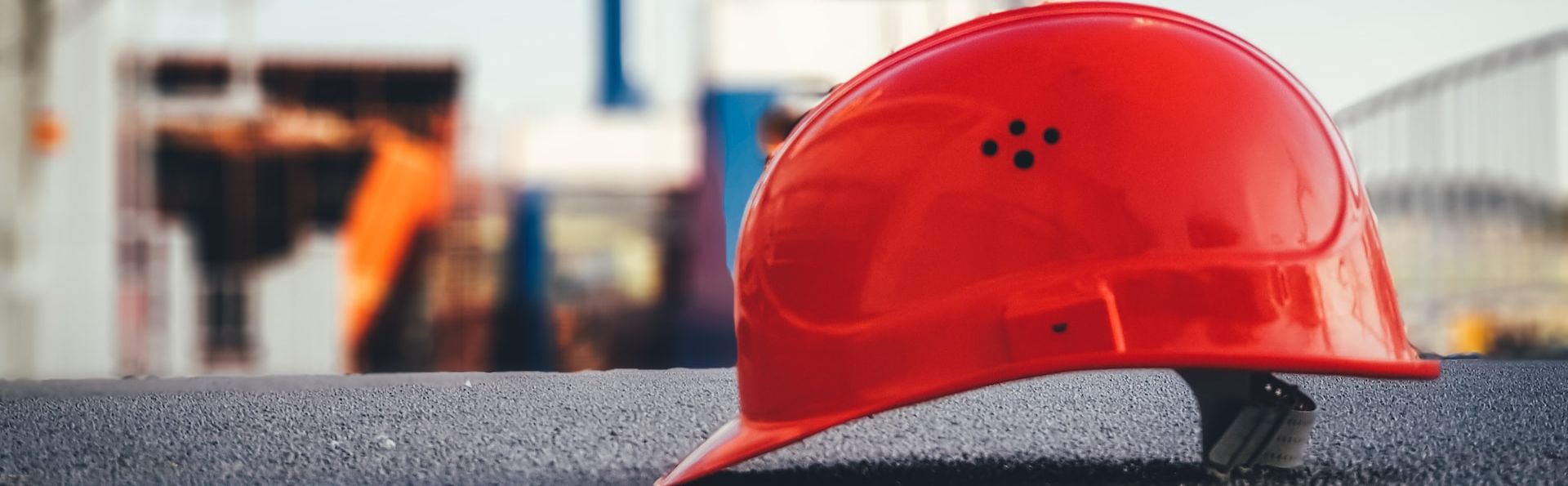 Are your compliance and safety processes up to scratch?