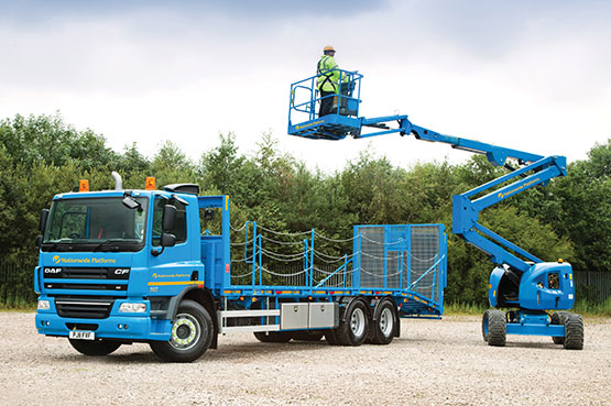 Lavendon Infrastructure and Transport Review