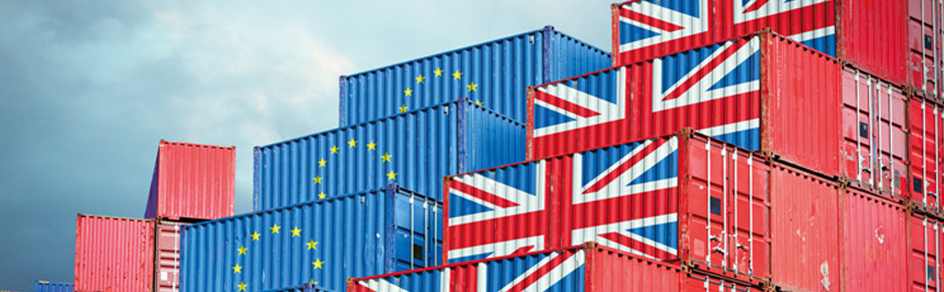 Brexit Uncertainty: It's not all bad