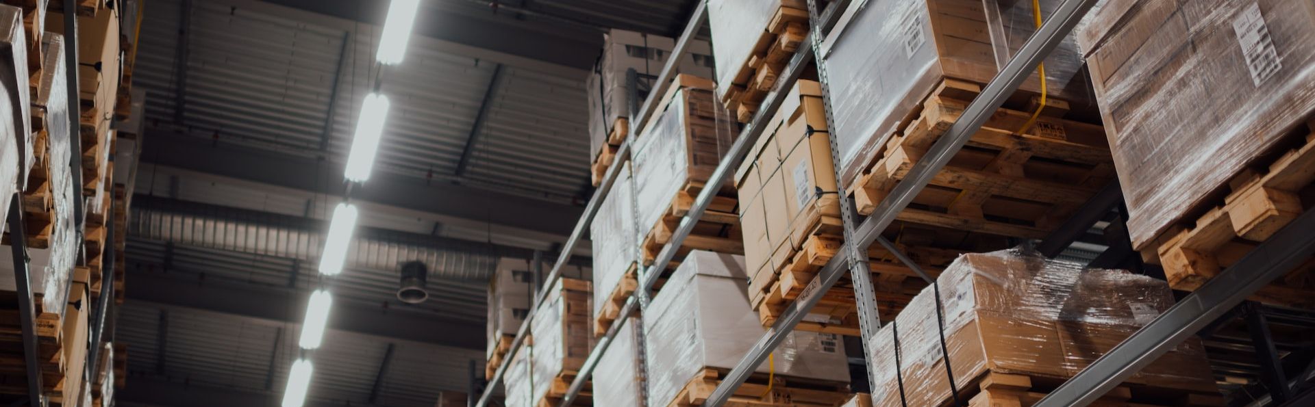 LOGISTICS FOCUS:   Warehousing Costs