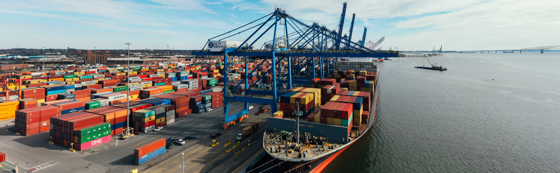 Logistics Outsourcing - Top Ten Tips