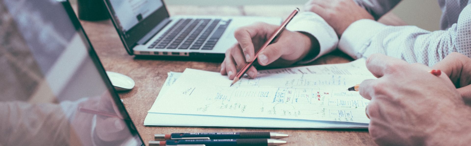 Logistics Project Support & Management