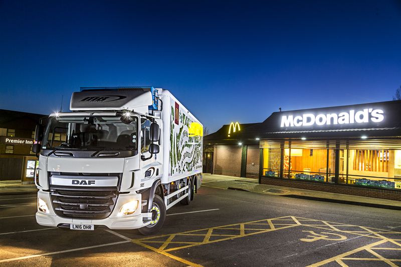 Martin Brower Logistics Consultancy