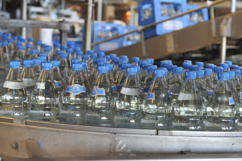 Nestle Waters