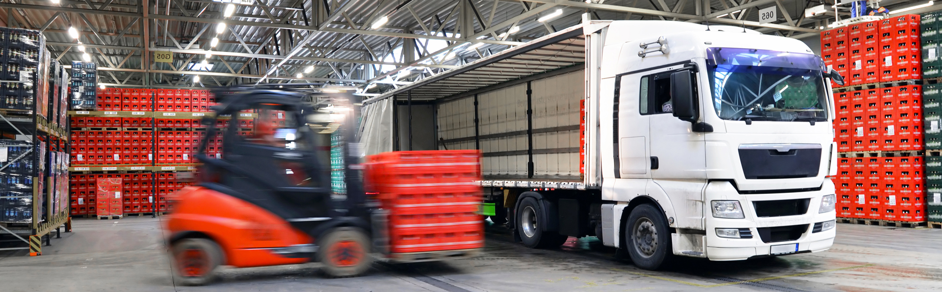 Are you getting full value from your Logistics Providers?