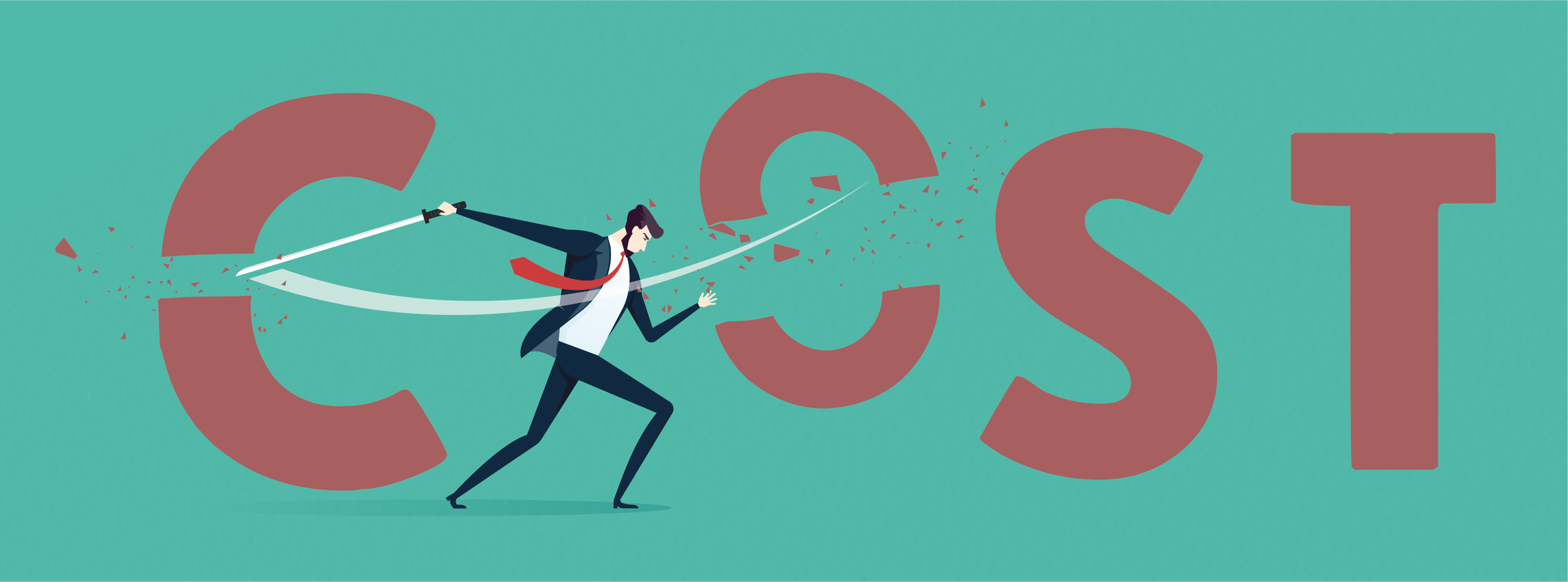 A Director's Guide: Cutting Supply Chain Outsourcing Costs