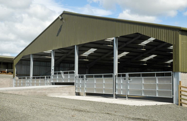 Steadmans: Improving Vehicle Utilisation to Drive Down Costs