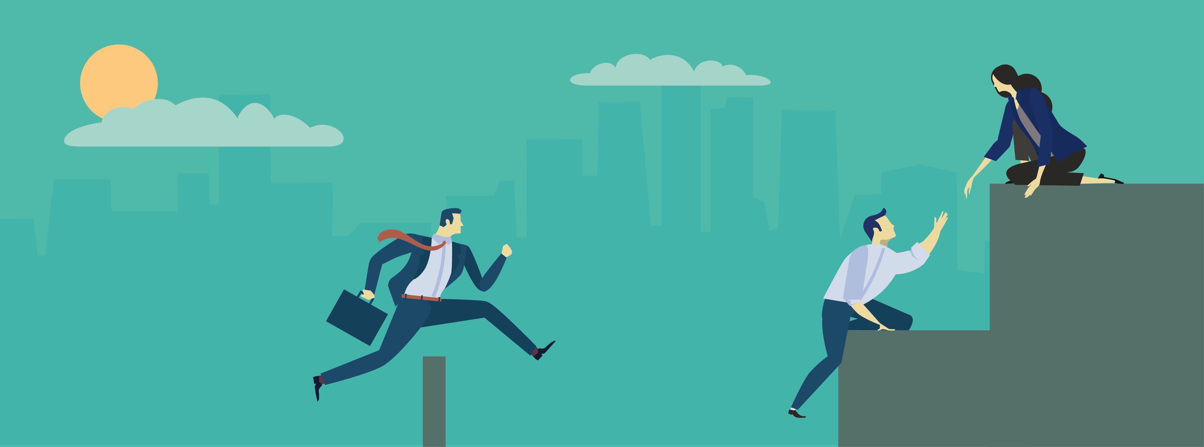 Outsourcing: Helping Businesses to Stay Agile in a Changing World