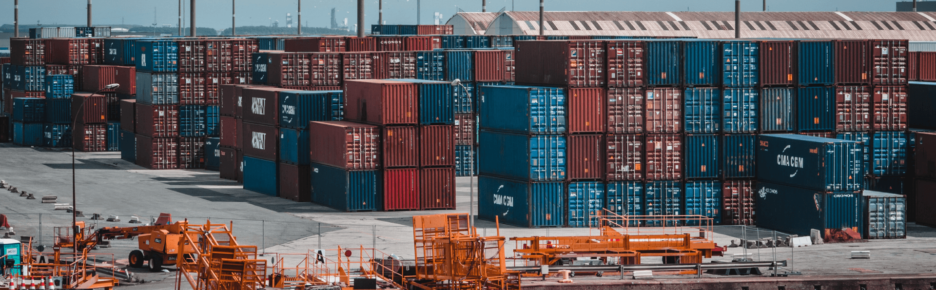 How robust is your Supply Chain?