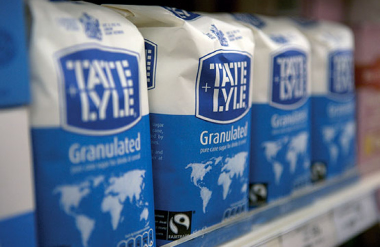 Tate & Lyle: Distribution Review