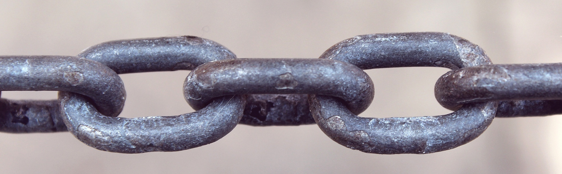 Time To Reassess Your Supply Chain?