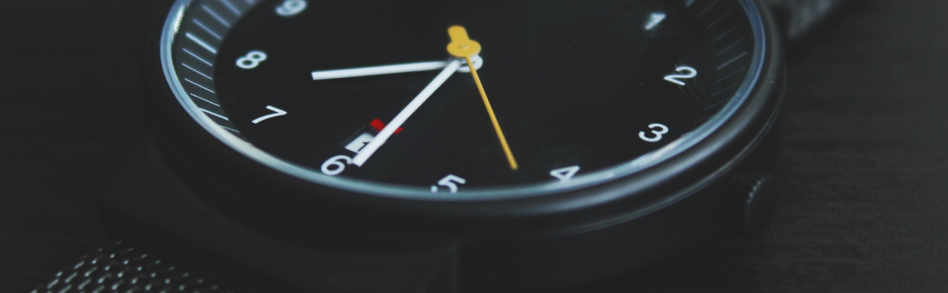 Time To Take Stock?