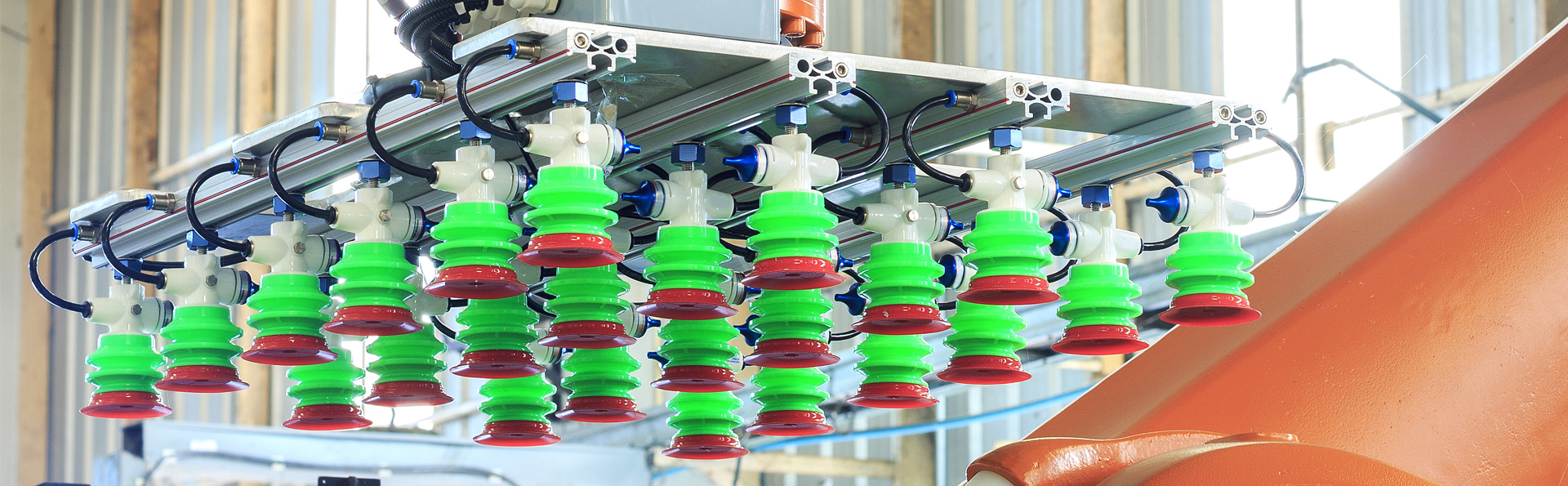 Warehousing - Time to Increase Automation?