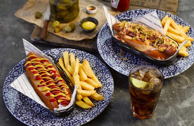 JD Wetherspoon: Gears up for Future Growth