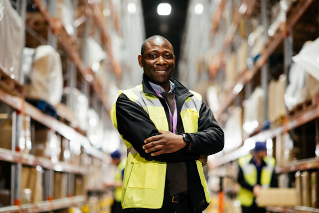arrow excel warehouse improvements