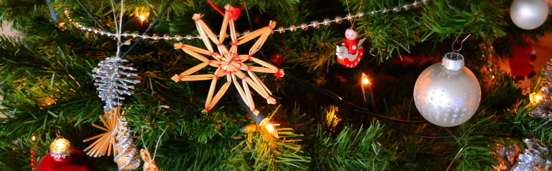 Christmas Supply Chain Crisis