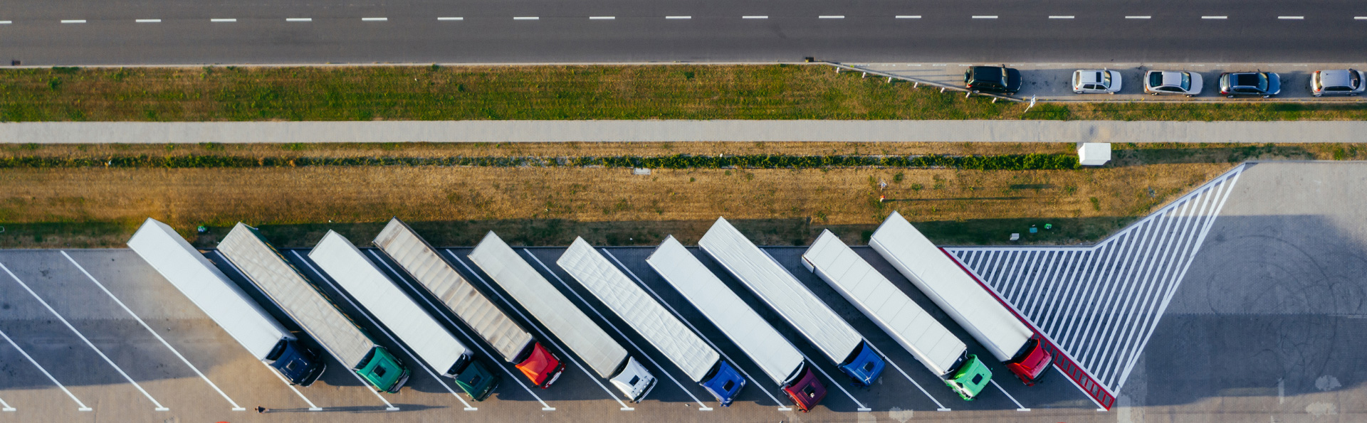 Responding To The Driver Shortage Crisis