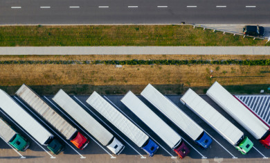 driver shortage logistics v2