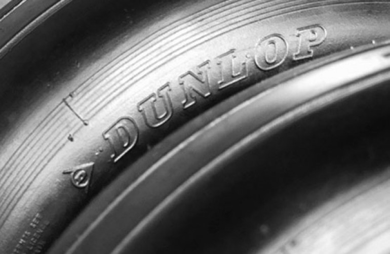 Dunlop Aircraft Tyres: Supply Chain Review