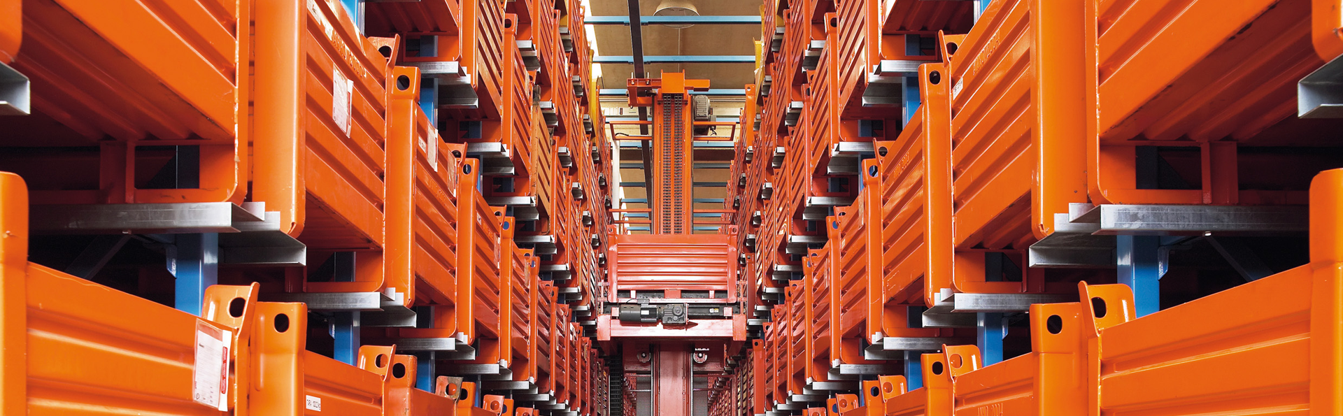 Warehouse Design: Planning for the Future