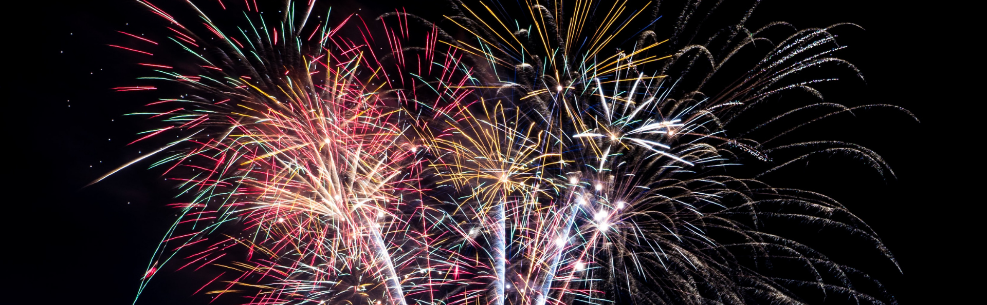 New Year’s Logistics Resolutions