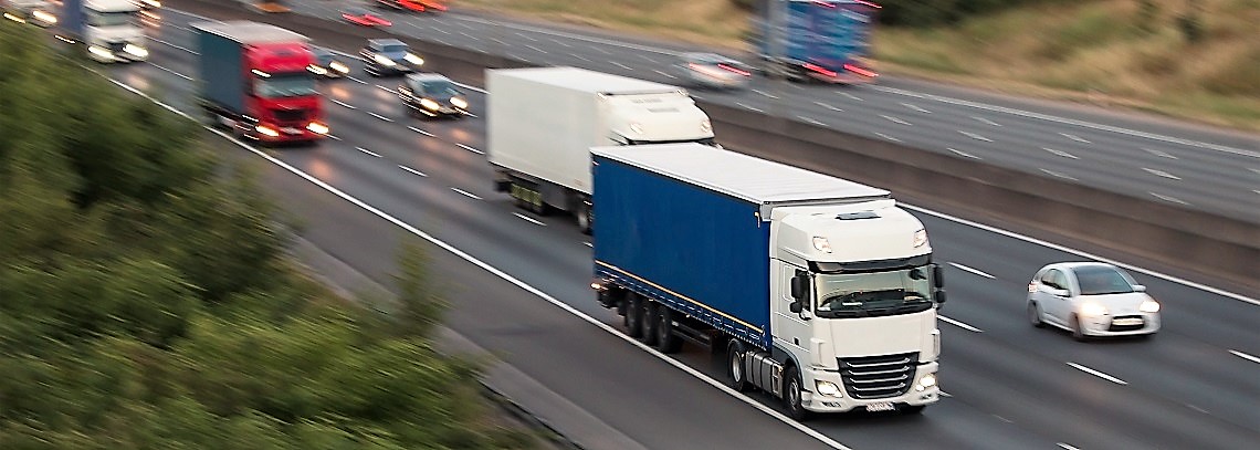 The essential steps in selling logistics solutions