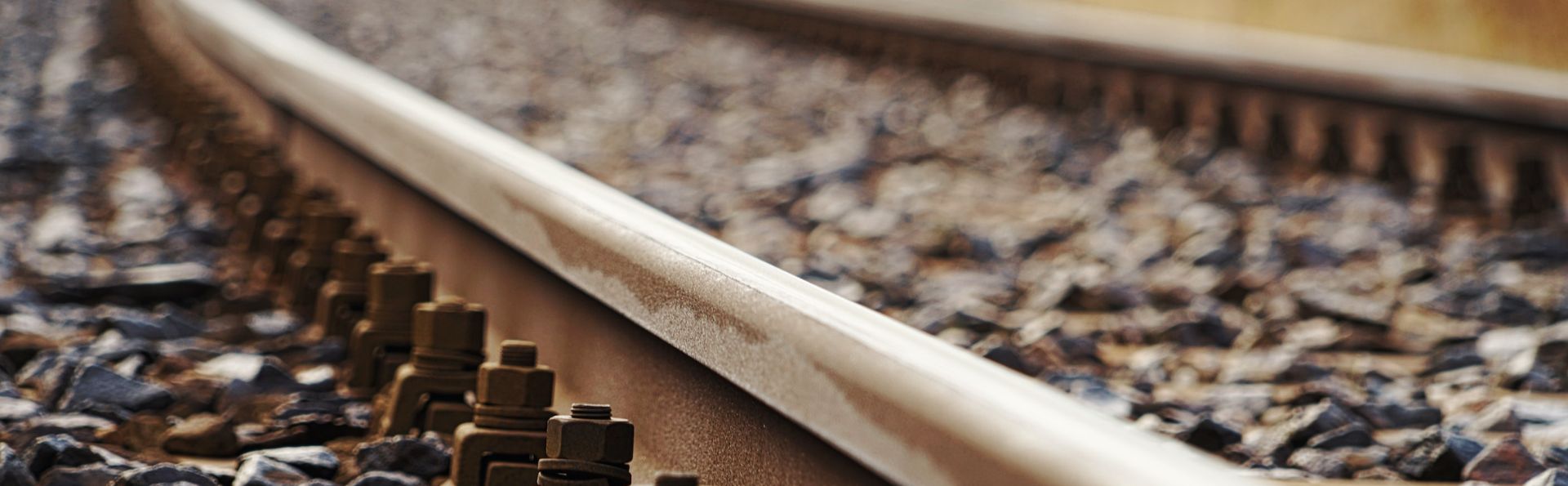 Where Next For Rail?