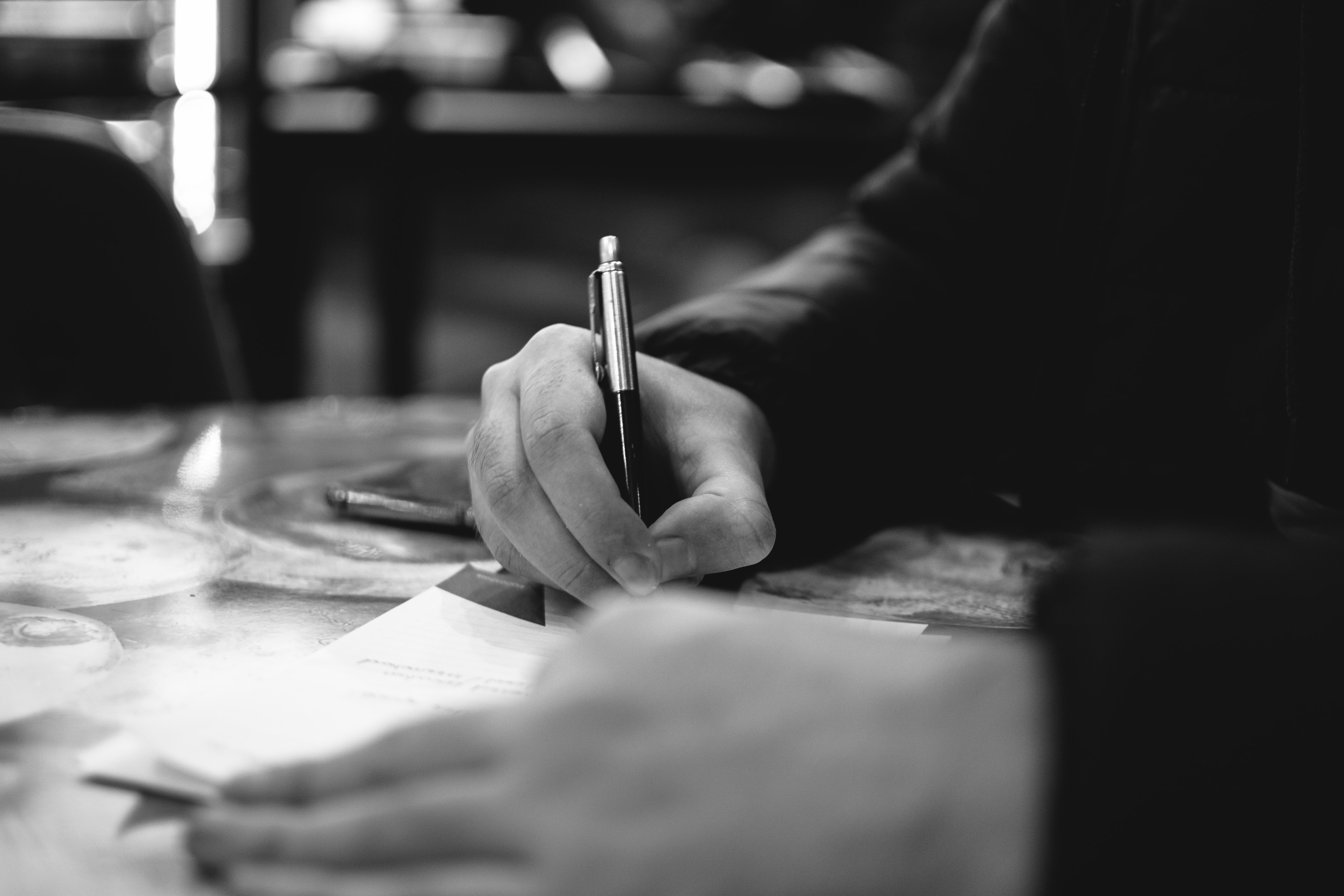Top Ten Tips For Logistics Outsourcing In Challenging Times