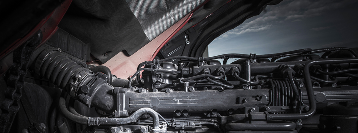 Fuel Management Checklist for Transport Managers